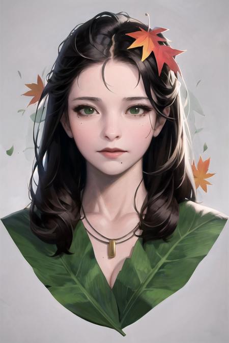 ?HAREN (Kim Han seul) Inspired LoRA (Cover Artsyle) | ownwaifu