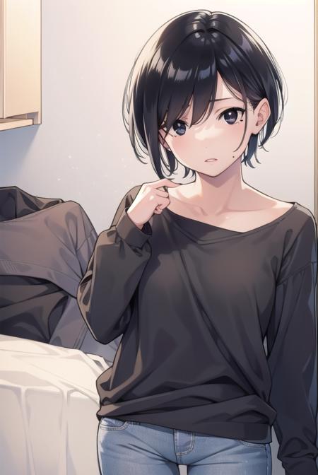 Shino - [Uchuusen Shoujigou (Shouji Nigou)] Nee-chan no Tomodachi ([宇宙船庄司号 (庄司二号)] 姉ちゃんの友達)