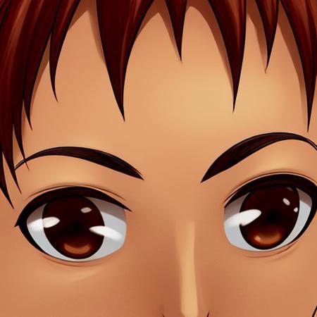 Parody Close Up
