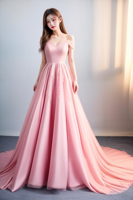 Formal attire