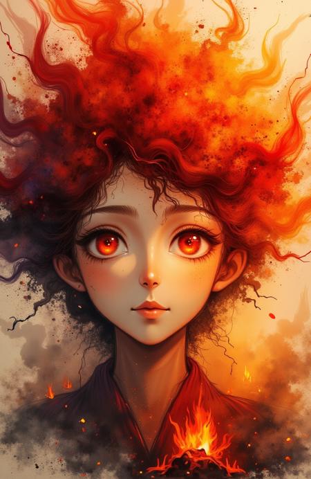Anime Art-Style