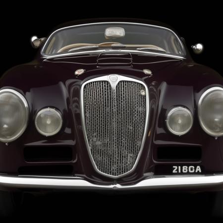 Lancia Aurelia版本aurelia (ID: 543515)