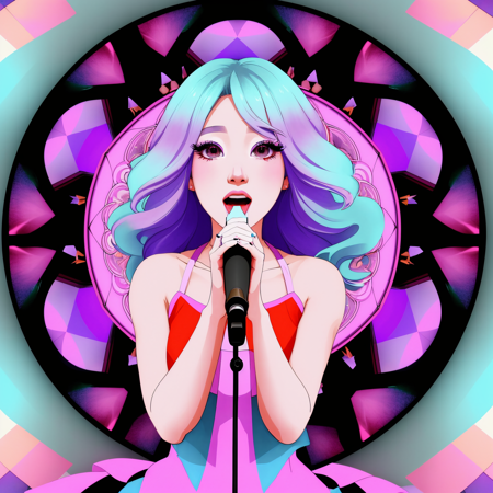 Kaleidoscope