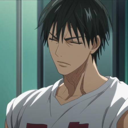 Shoichi Imayoshi | Kuroko No Basuke