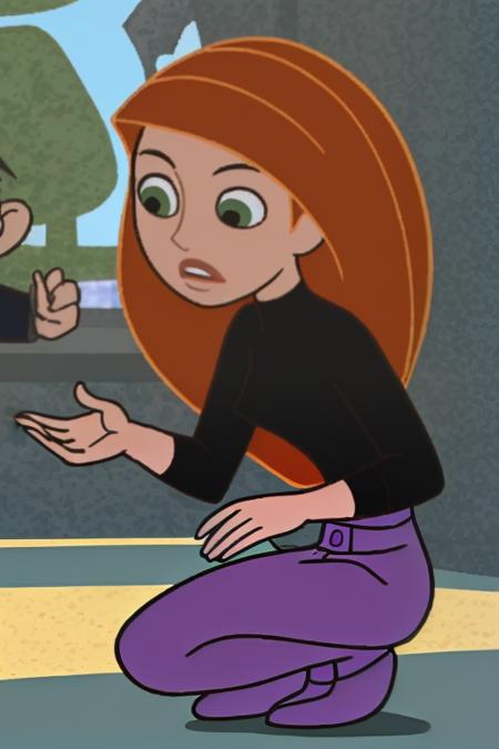Kim Possible