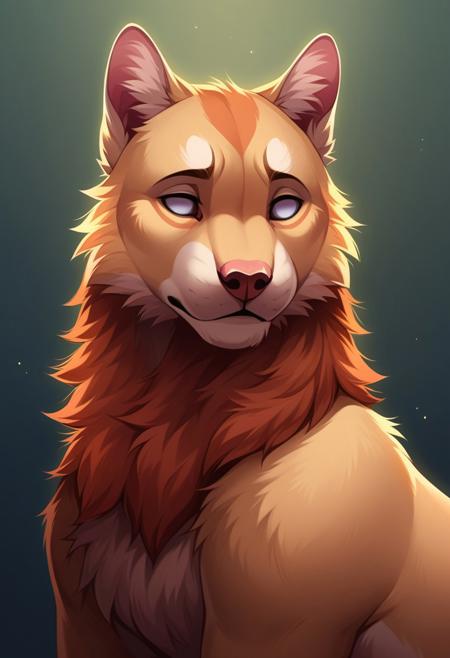 Empty Eyes [Pony]