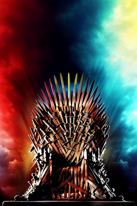 Iron Throne