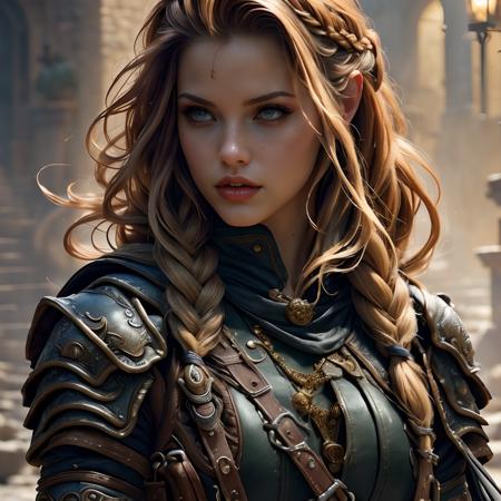 Rogues and Assassins