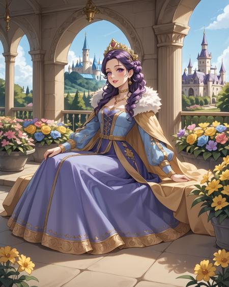 Medieval Fashion