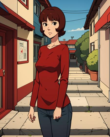 Paprika (Satoshi Kon)