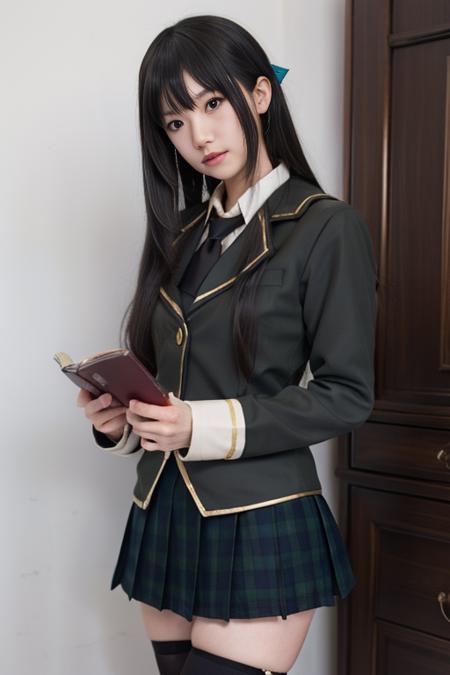 友少 三日月夜空 mikazuki yozora