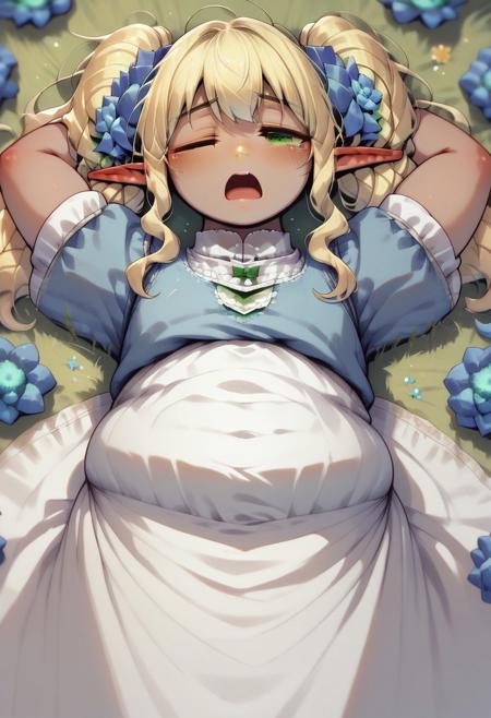 Yulie il Eridiol