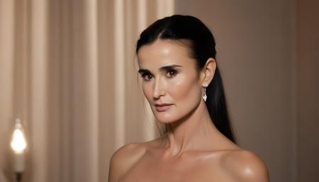 Demi Moore