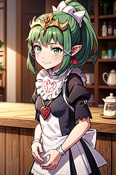 tiki tokyo mirage sessions #FE( Fire Emblem )( 2outfits )