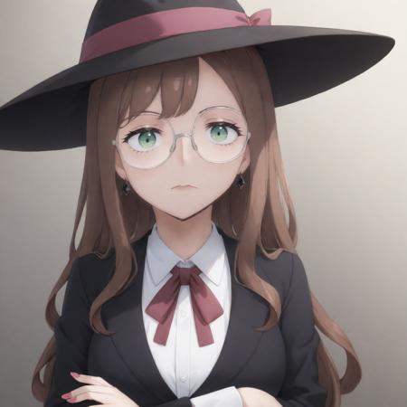 Double double版本Sylvia Sorceress (ID: 480604)