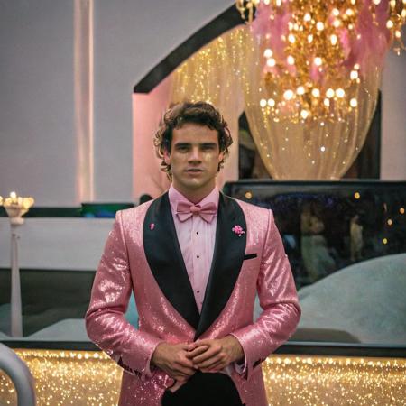 Andre Anaya