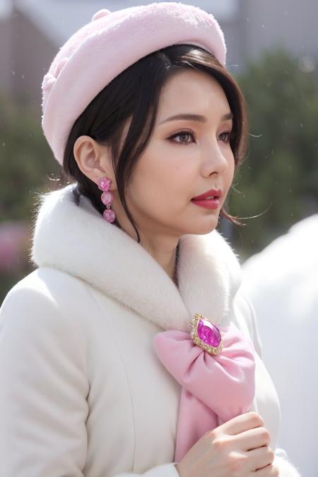 Kim is a Pretty Woman (Korean)版本Kim v1.0 (ID: 294908)