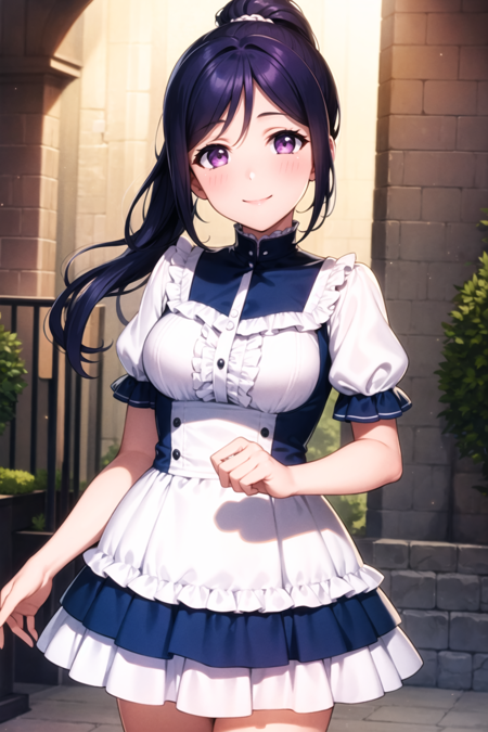Kanan Matsuura - Love Live!