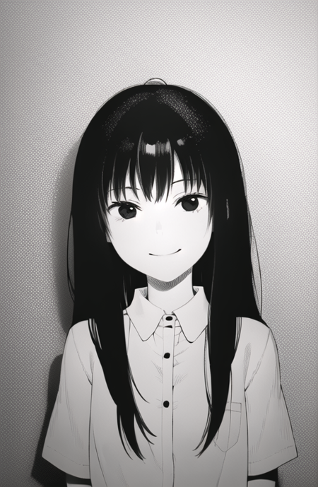 Miyagi (Three Days of Happiness Manga)