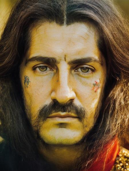 Barış Manço