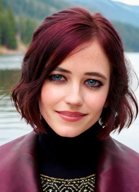 Eva Green