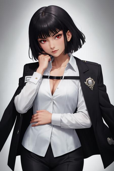 Ryoshu/良秀/료슈 (Limbus Company) LoRA
