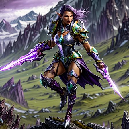 PsyBlade