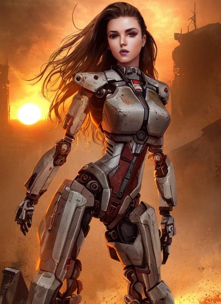 [Waifu] s4w3d0ff Blend