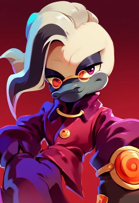 Doctor Starline版本Doctor Starline V1 (ID: 688423)