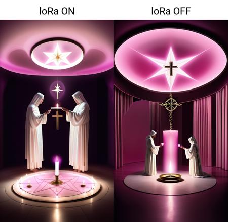 Occult