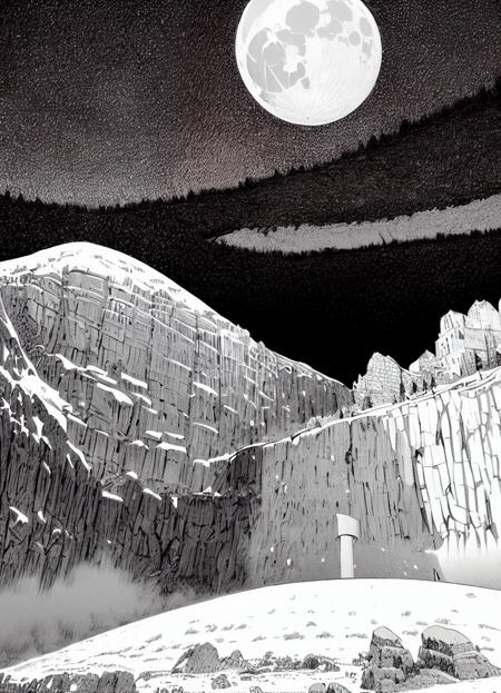 Kentaro Miura (Berserk) - Artist Style
