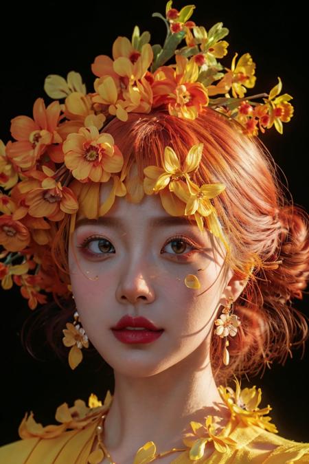 TQ - More Beautiful Detailed | Style LoRA