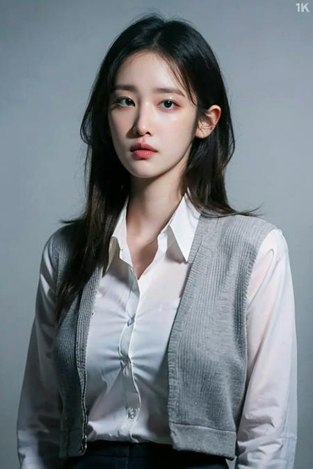 Not Actress Jeon Jong Seo