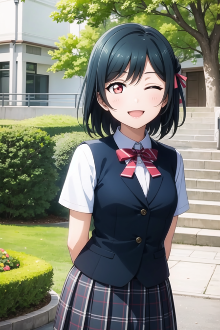 Shioriko Mifune - Love Live!