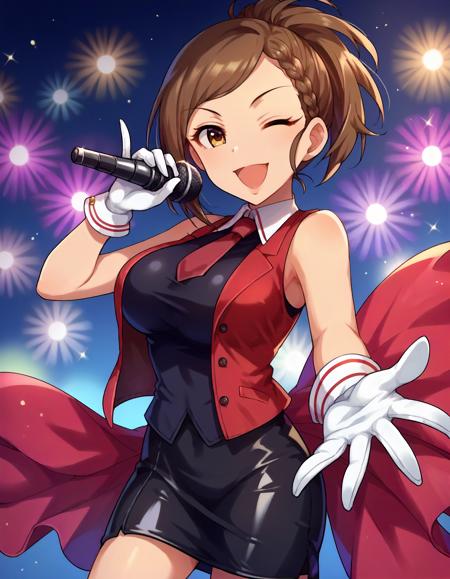 Hyoudou Rena/兵藤レナ(for ponyXL)版本v1.0 (ID: 823182)