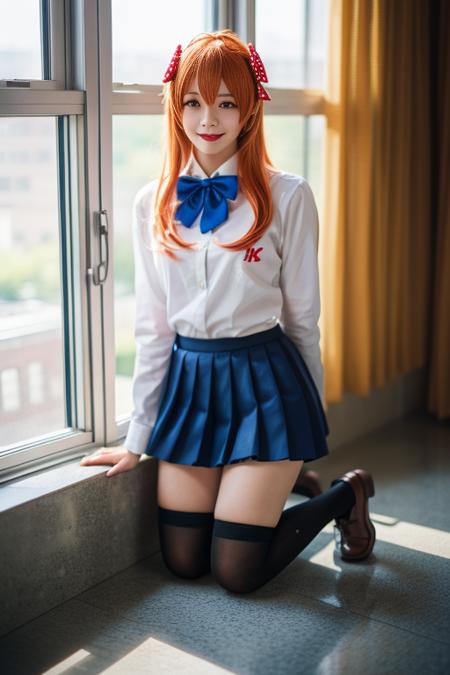 佐仓千代 sakura chiyo 校服 school unifrom