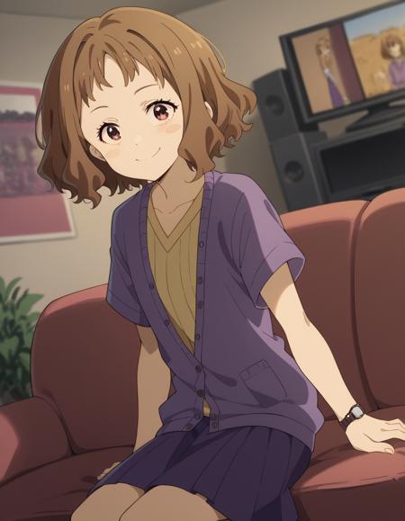 Konami Amanatsu (甘夏 古奈美) - Makeine: Too Many Losing Heroines! (Make Heroine ga Oosugiru!) (負けヒロインが多すぎる！)