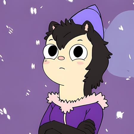 Hedgehog (summer camp island)