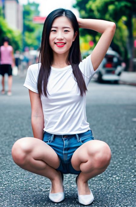 PornMaster-小黄书福利姬-小子怡(杨紫嫣)-Private photography of Chinese nude models-03