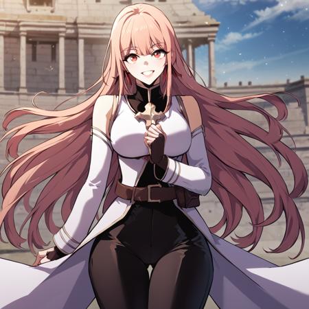 Park Sehui (Ranker's Return) | Manhwa | Webtoon