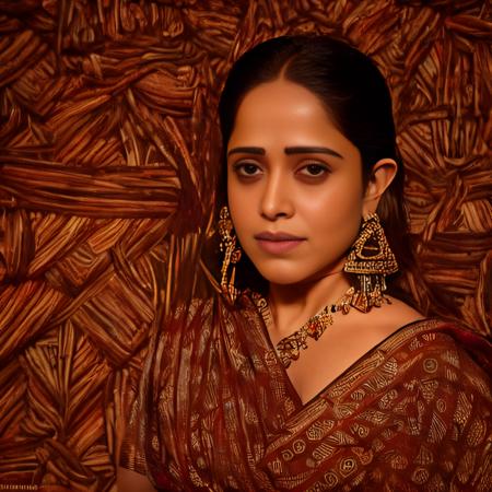 Nushrat Bharucha