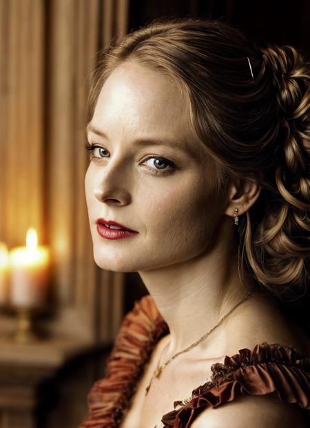 Jodie Foster