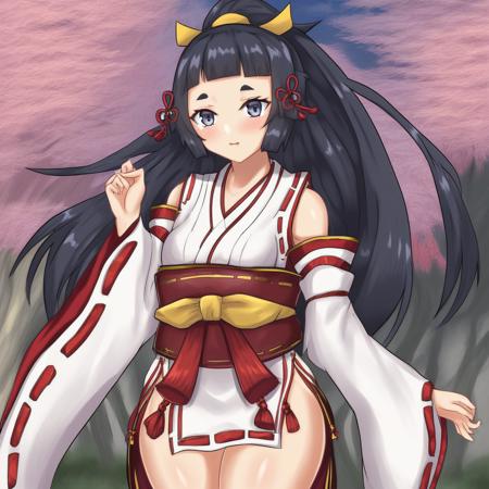 Tempest Surin (Epic Seven)