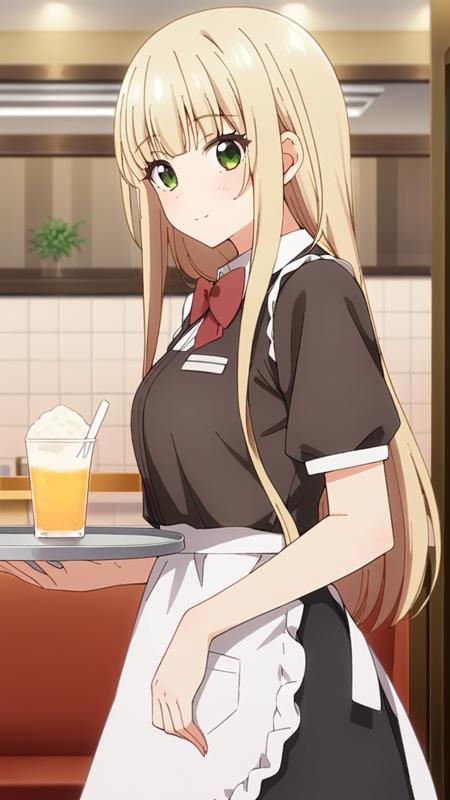 [PDXL] Noeru (Noel) Izumi 和泉 のえる | Studio Apartment, Good Lighting, Angel Included ワンルーム、日当たり普通、天使つき。