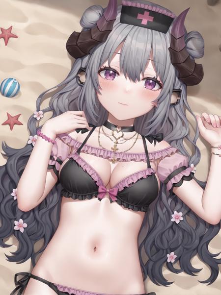 Chikafuji Lisa (Vtuber)