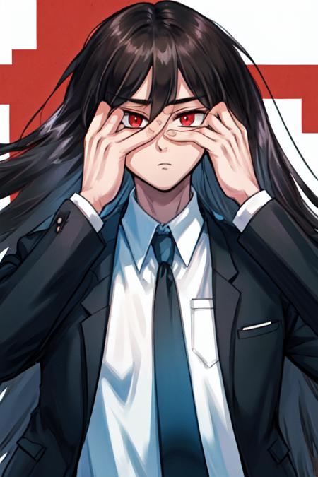 Izuru Kamukura (Pony & SD1) | Danganronpa