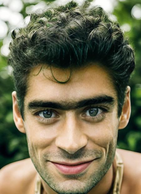 Rodrigo Bueno