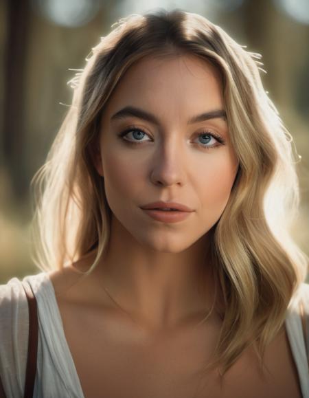 Sydney Sweeney