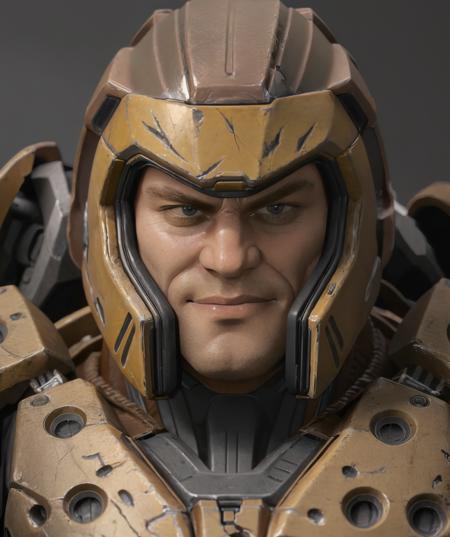 Quake Ranger | Quake
