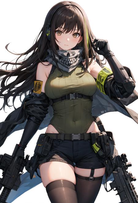 m4a1/M4A1/M4A1 (Girls' Frontline)